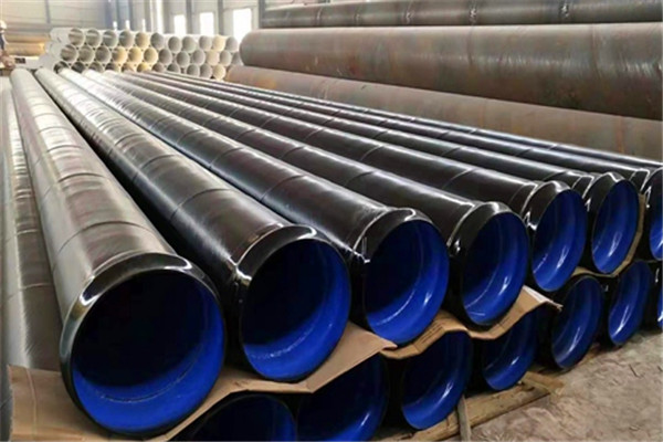 飲水用環(huán)氧粉末防腐鋼管